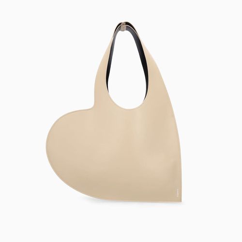 Coperni Heart Tote Bag - Coperni - Modalova