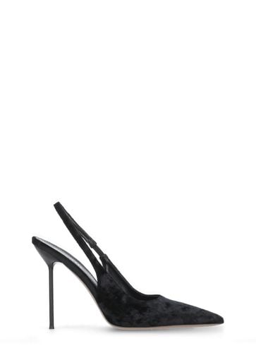 Paris Texas Slingback Lidia - Paris Texas - Modalova