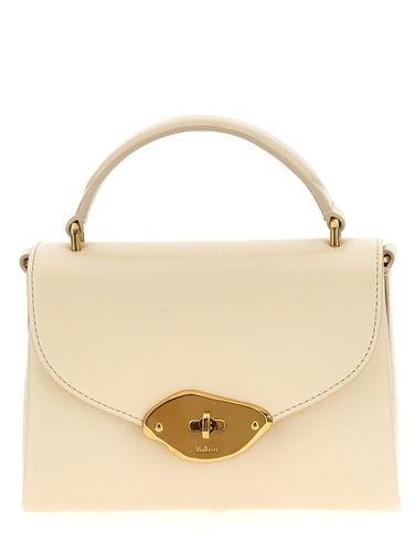 Mulberry lana Small Handbag - Mulberry - Modalova