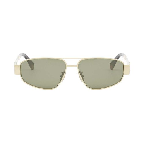 Celine Aviator Sunglasses - Celine - Modalova