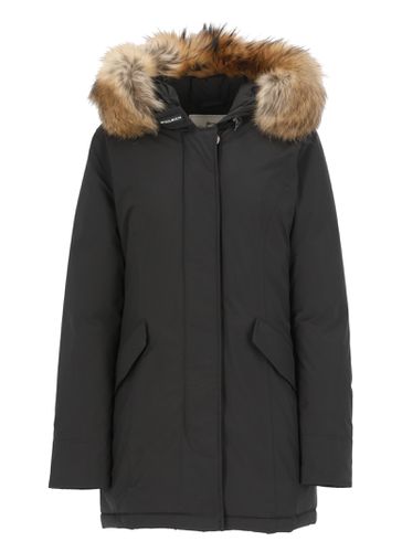 Woolrich Arctic Luxury Parka - Woolrich - Modalova