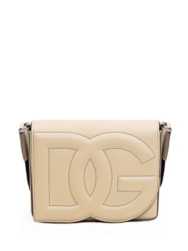 Dolce & Gabbana Medium Logo Dg Bag - Dolce & Gabbana - Modalova