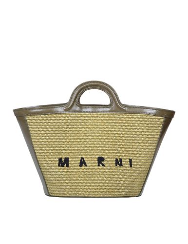 Marni Tote - Marni - Modalova