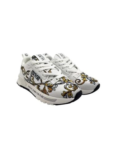 Versace Jeans Couture Sneakers - Versace Jeans Couture - Modalova