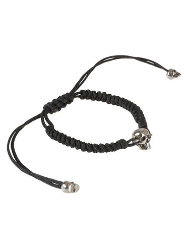 Skull Friendship Bracelet - Alexander McQueen - Modalova