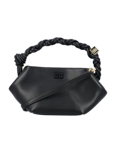 Ganni Bou Mini Handbag - Ganni - Modalova