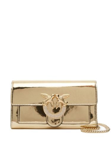 Pinko Love One Wallet - Pinko - Modalova