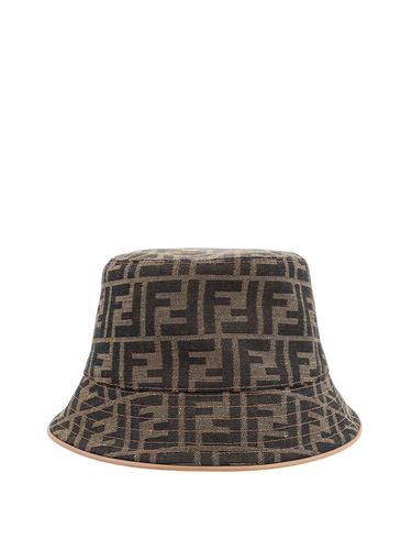 Fendi Cloche - Fendi - Modalova