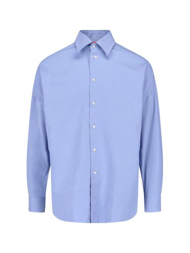 Diesel oval D Shirt - Diesel - Modalova