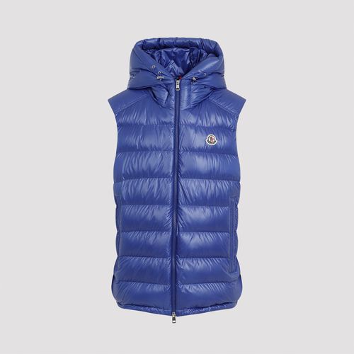 Moncler Barant Vest - Moncler - Modalova