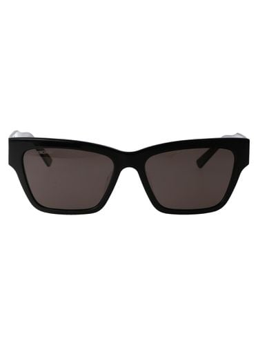 Bb0307sa Sunglasses - Balenciaga Eyewear - Modalova