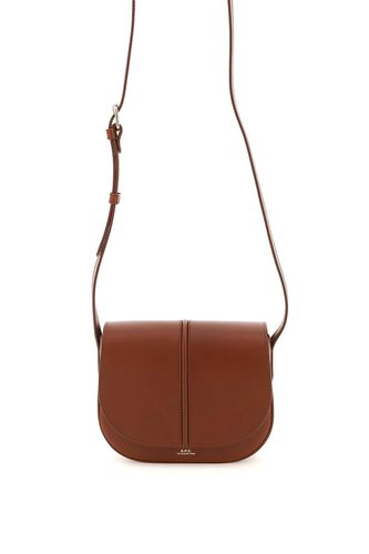 A. P.C. Betty Crossbody Bag - A.P.C. - Modalova