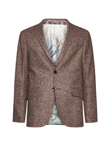 Etro Blazer - Etro - Modalova