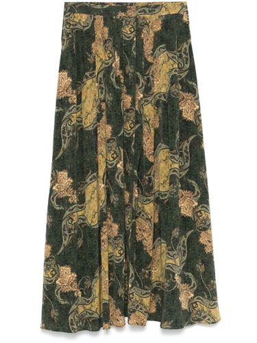 Ulla Johnson Vanna Skirt - Ulla Johnson - Modalova