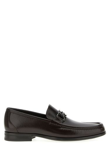 Ferragamo grandioso2 Loafers - Ferragamo - Modalova