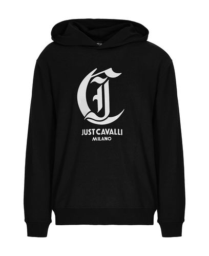 Just Cavalli Sweatshirt - Just Cavalli - Modalova