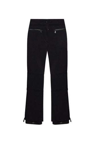 Panelled Ski Trousers - Moncler Grenoble - Modalova