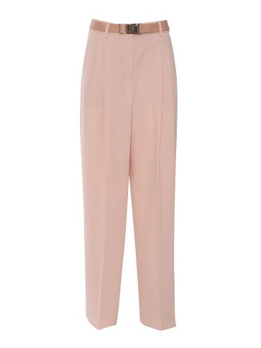Neottia Long Trouser - Max Mara Studio - Modalova