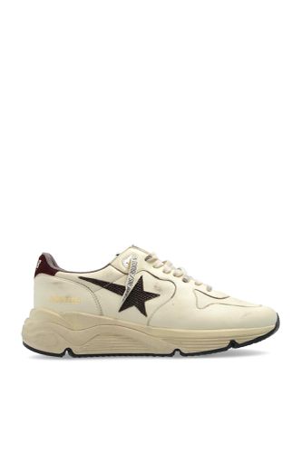 Golden Goose Sneakers Running Sole - Golden Goose - Modalova