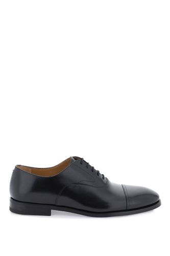 Oxford Lace-up Shoes - Henderson Baracco - Modalova