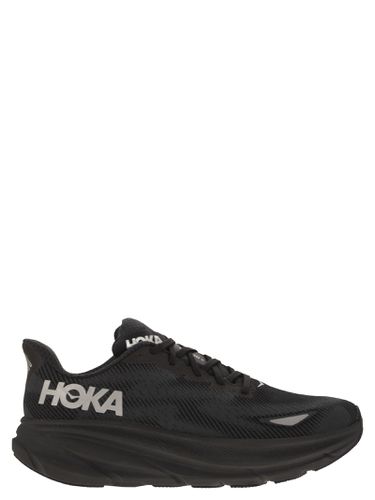 Clifton 9 - Breathable Sports Shoe - Hoka - Modalova