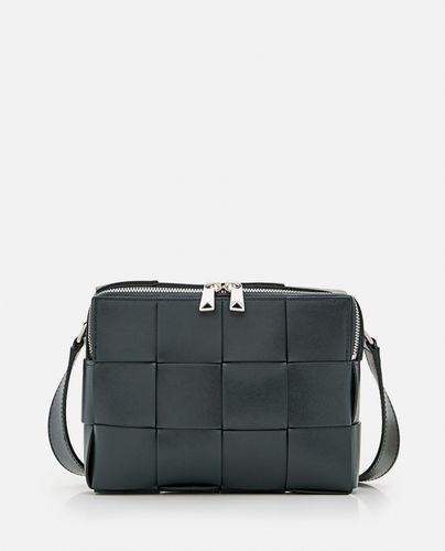 Bottega Veneta Urban Leather Bag - Bottega Veneta - Modalova