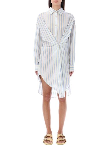 Marant Étoile Seen Shirt Dress - Marant Étoile - Modalova