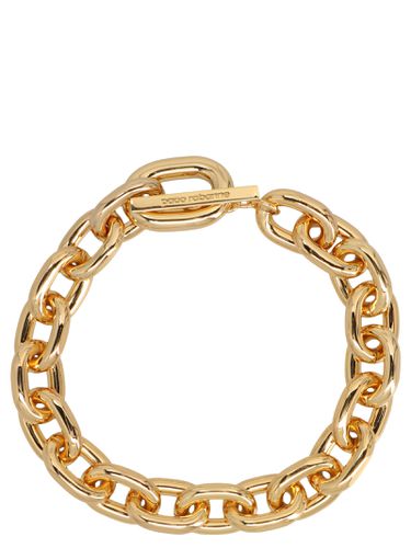 Paco Rabanne xl Link Neck Bracelet - Paco Rabanne - Modalova