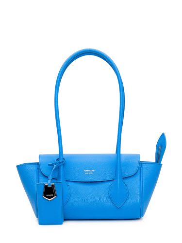 Ferragamo Tote Bag East-west (s) - Ferragamo - Modalova