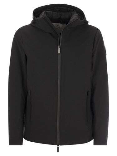 Woolrich Pacific - Softshell Jacket - Woolrich - Modalova