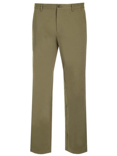 A. P.C. ville Chinos Trousers - A.P.C. - Modalova