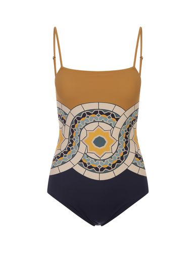 Mudejar Placée One- Piece Swimwear - La DoubleJ - Modalova