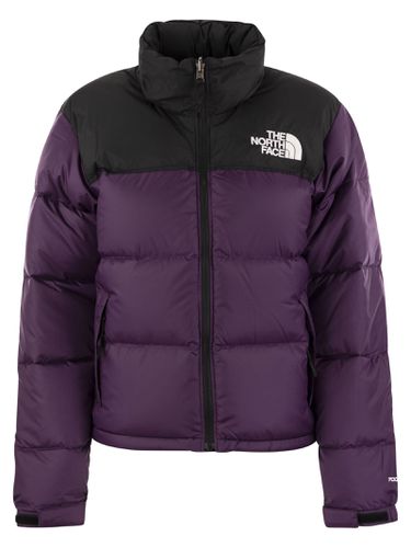 Retro 1996 - Two-tone Down Jacket - The North Face - Modalova