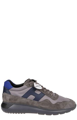 Hogan Interactive Low-top Sneakers - Hogan - Modalova