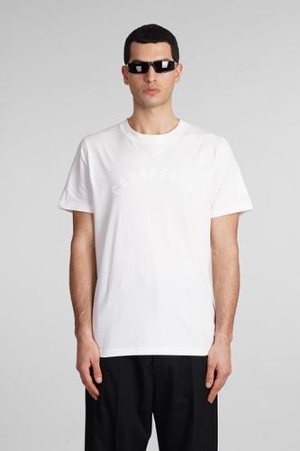 Courreges T-shirts And Polos - Courrèges - Modalova