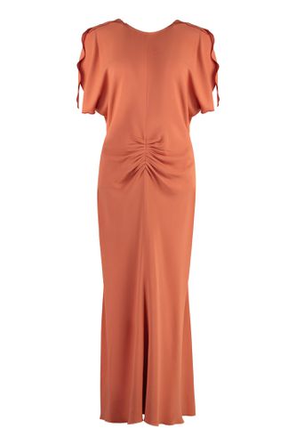 Victoria Beckham Cady Dress - Victoria Beckham - Modalova