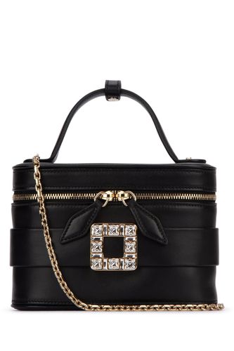 Roger Vivier Vanity Bag Micro - Roger Vivier - Modalova