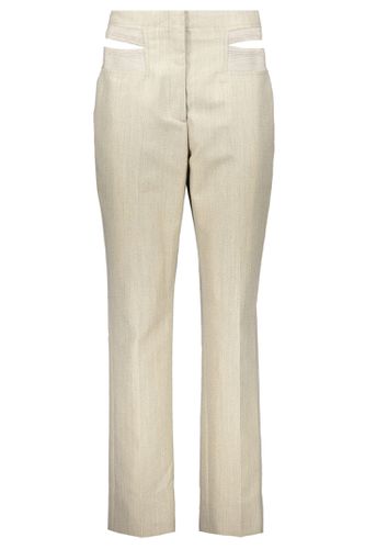 Burberry Tailored Trousers - Burberry - Modalova