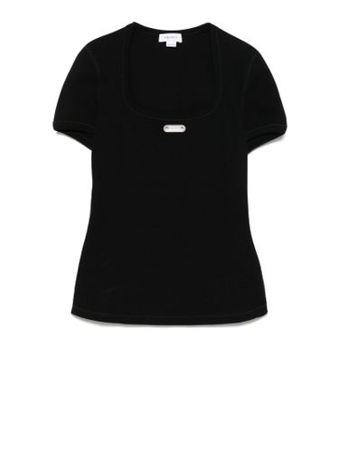 T-shirts And Polos - Alexander McQueen - Modalova