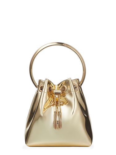 Jimmy Choo Bon Bon Bucket Bag - Jimmy Choo - Modalova