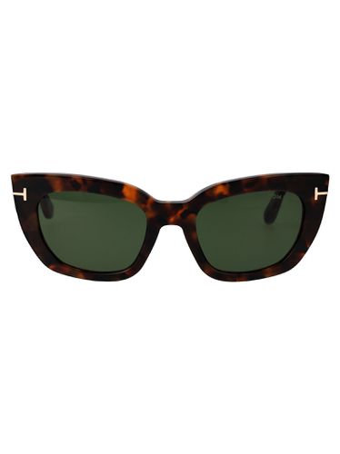 Ft1190/s Sunglasses - Tom Ford Eyewear - Modalova