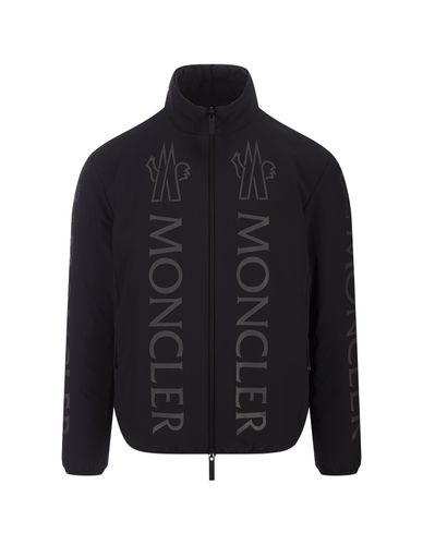 Ponset Reversible Down Jacket - Moncler - Modalova