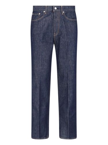 Auralee Straight Jeans - Auralee - Modalova