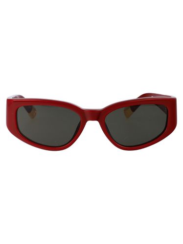 Jacquemus Gala Sunglasses - Jacquemus - Modalova