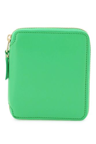 Zip-around Wallet - Comme des Garçons Wallet - Modalova