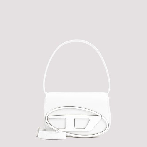 Diesel 1dr Leather Handbag - Diesel - Modalova