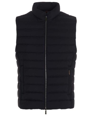 Moorer calaf Sleeveless Jacket - Moorer - Modalova