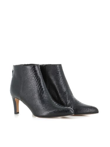 Antonio Barbato Ankle Boot - Antonio Barbato - Modalova