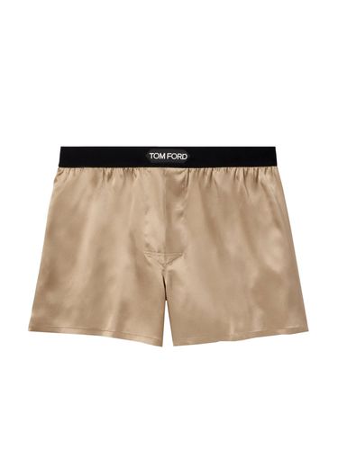 Tom Ford Boxer - Tom Ford - Modalova