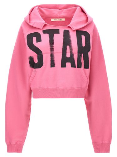 ALYX 9SM star Hoodie - 1017 ALYX 9SM - Modalova